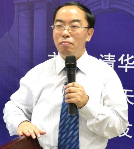 霍振先