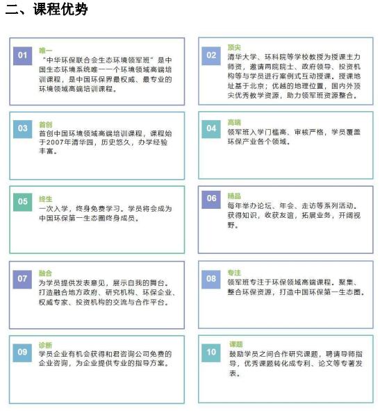 中華環(huán)保聯(lián)合會生態(tài)環(huán)境領軍班(圖14) 中華環(huán)保聯(lián)合會生態(tài)環(huán)境領軍班(圖14)